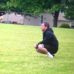 Meet your Posher, Kyle